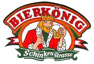 Bierkönig Schinkenstrasse